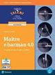 Mâitre e barman 4.0. Tecniche di base di sala e vendita. Con Laboratorio delle competenze. Per gli Ist. professionali. Con e-book. Con espansione online - Luciano Cianni - Libro Paramond 2022 | Libraccio.it