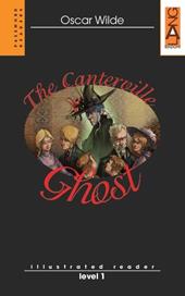 The Canterville ghost