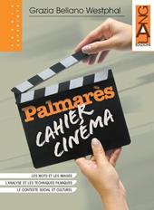 Palmares cahier cinema. Con DVD. Con espansione online