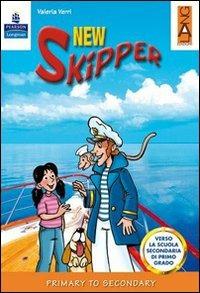 New Skipper - Valeria Verri - Libro Lang 2009 | Libraccio.it