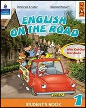 English on the road. Practice book. Vol. 2
