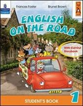 English on the road. Practice book. Vol. 4