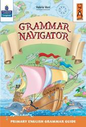 Grammar navigator. Per la Scuola elementare