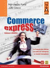 Commerce express. Ediz. leggera. Con espansione online
