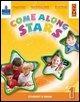 Come along stars. Student's book. Con CD-ROM. Vol. 5 - Brunel Brown, Frances Foster, Paul A. Smith - Libro Lang 2010 | Libraccio.it