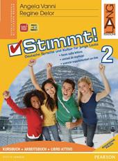 Stimmt. Ediz. pack. ! Con CD-ROM. Con espansione online. Vol. 2