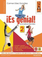 ¡Es genial. ! Con DVD. Con espansione online. Vol. 2