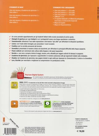 ¡Es genial. Per la Scuola media! Con DVD. Vol. 2 - Carmen Saez Gonzalez - Libro Lang 2011 | Libraccio.it