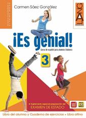 ¡Es genial. ! Con DVD. Con espansione online. Vol. 3