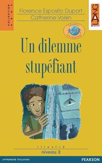 Un dilemme stupefiant. Con CD Audio - Duport, Voisin - Libro Lang 2012 | Libraccio.it