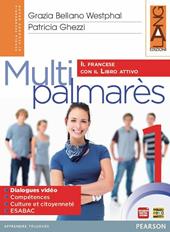 Multipalmares. Con espansione online. Vol. 1