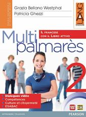 Multipalmares. Con espansione online. Vol. 2