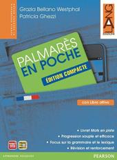 Palmares en poche. Vol. unico. Con CD-ROM. Con espansione online