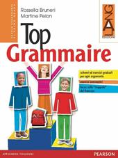 Top grammaire. Con espansione online