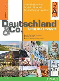 Freunde und co. Kompakt. Fascicolo civiltà. Per la Scuola media. - Montali, Mandelli, Linzi - Libro Lang 2013 | Libraccio.it