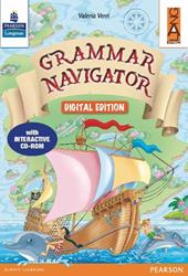 Grammar navigator. Primary english grammar guide. Con e-book. Con espansione online