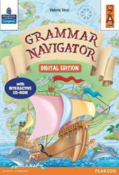 Grammar navigator. Primary english grammar guide. Per la Scuola elementare. Con e-book. Con espansione online