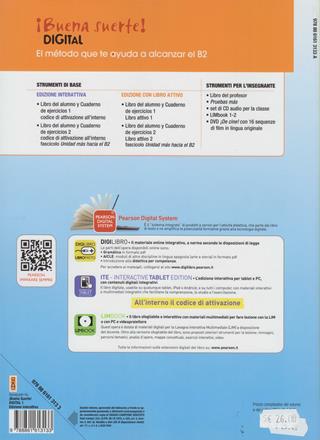 Buena suerte digital. Ediz. interattiva. Con e-book. Con espansione online. Vol. 1 - Viu Sanagustin - Libro Lang 2012 | Libraccio.it