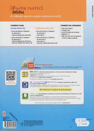 Buena suerte digital. Con e-book. Con espansione online. Vol. 2 - Viu Sanagustin - Libro Lang 2013 | Libraccio.it