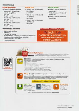 That's it! Ediz. MyLab. Per la Scuola media. Vol. 3 - Kelly, Chiodini - Libro Lang 2012 | Libraccio.it