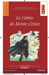 Le comte de Monte-Cristo. Con CD Audio. Con espansione online