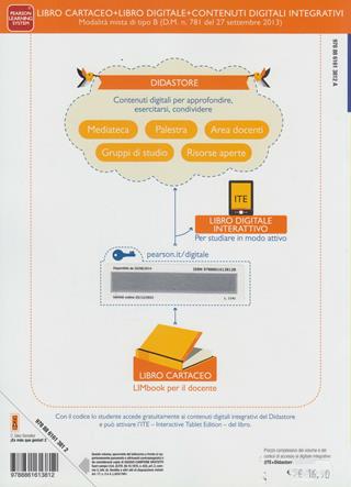 ¡Es mas que genial. ! Con e-book. Con espansione online. Vol. 2 - Carmen Saez Gonzalez - Libro Lang 2014 | Libraccio.it