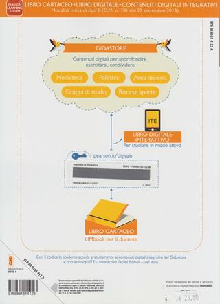 Infos. Con e-book. Con espansione online. Vol. 1 - Birgit Sekulski, Nina Drabich - Libro Lang 2014 | Libraccio.it