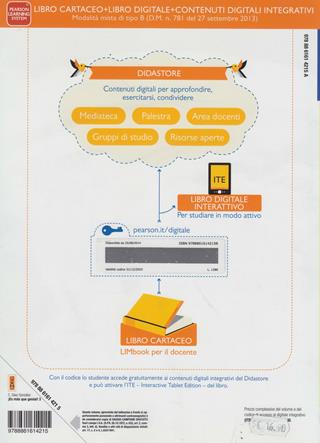 ¡Es mas que genial. ! Con e-book. Con espansione online. Vol. 3 - Carmen Saez Gonzalez - Libro Lang 2014 | Libraccio.it