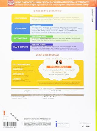 Mira! Nivel 3. Per la Scuola media. Vol. 2 - Carmen Sáez González, Garcia - Libro Lang 2016 | Libraccio.it