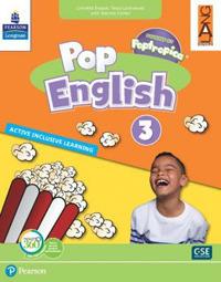 Pop English. Active inclusive learning. Con app. Con e-book. Con espansione online. Vol. 3 - Joanna Carter - Libro Lang 2019 | Libraccio.it