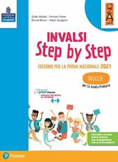INVALSI step by step. Inglese. Per la Scuola elementare. Con e-book. Con espansione online