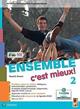 Ensemble c'est mieux. Avec Apprendre pour tous, Contes pour jeunes citoyennes et citoyens. Con e-book. Con espansione online. Vol. 2 - Rossella Bruneri - Libro Lang 2022 | Libraccio.it