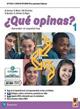 ?que opinas?.  - Libro Lang 2022 | Libraccio.it