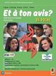 Et à ton avis? Edit. En poche. Con e-book. Con espansione online - Tiziana Cignatta, Daria Peterlongo, Jêrome Rambert - Libro Lang 2022 | Libraccio.it