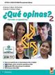 ¿Qué opinas?. Vol. 2  - Libro Lang 2022 | Libraccio.it
