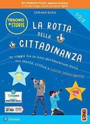 Tesoro di storie. Con Accoglienza, Metodo, Letture, Matematica, Discipline, Quaderno di scrittura, Quaderno delle quattro grafie, Alfabetiere individuale, Alfabetiere quattro ante, Educazione civica. Per la 1ª classe elementare. Vol. 1  - Libro Lang 2022 | Libraccio.it