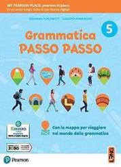 Storie, lampi e scintille. Con Letture, Scrittura, Grammatica passo passo, Extra Grammatica. Per la 5ª classe elementare. Con e-book. Con espansione online. Vol. 2  - Libro Lang 2022 | Libraccio.it