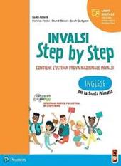 INVALSI step by step. Inglese. Con e-book. Con espansione online