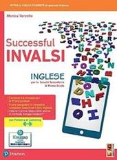 Successful INVALSI. Quaderno di allenamento alla prova nazionale 2022 di inglese. Con e-book. Con espansione online