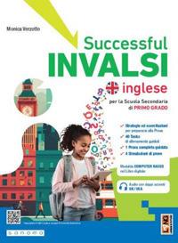 Successful INVALSI. Con e-book. Con espansione online - Monica Verzotto - Libro Lang 2023 | Libraccio.it