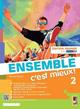 Ensemble c'est mieux! Édit. orange. Avec Apprendre pour tous, Contes pour jeunes citoyennes et citoyen. Con e-book. Con espansione online. Vol. 2 - Rossella Bruneri - Libro Lang 2023 | Libraccio.it