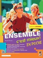 Ensemble c'est mieux! En poche. Ediz. leggera. Con e-book. Con espansione online