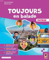 Toujours en balade en poche. Avec Apprendre pour tous + Grammavacances 1 et 2. Con e-book. Con espansione online