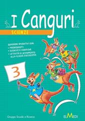 I canguri. Scienze. Per la 3ª classe elementare