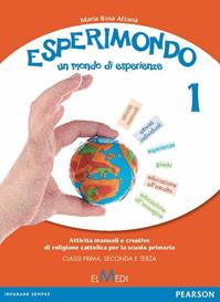 L'amico di tutti. Vol. 1-2-3. Con strumenti per l'insegnante. Per la Scuola elementare  - Libro Elmedi 2012 | Libraccio.it