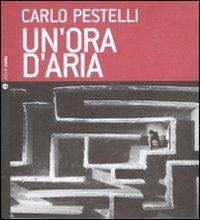 Un'ora d'aria. Con CD Audio - Carlo Pestelli - Libro Nota 2009, Block nota | Libraccio.it
