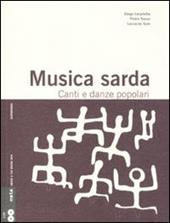 Musica sarda. Canti e danze popolari. Con 2 CD Audio