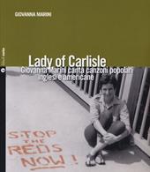 Lady of Carlisle. Con CD Audio