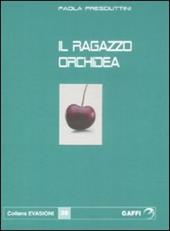 Il ragazzo orchidea