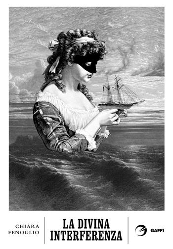 La divina interferenza. La critica dei poeti nel Novecento - Chiara Fenoglio - Libro Gaffi Editore in Roma 2015, Saggi | Libraccio.it